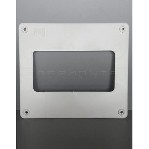 Remate pared Rectangular GONAL