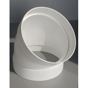 Codo Redondo 45º GONAL