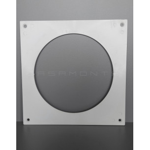 Remate pared Redondo GONAL