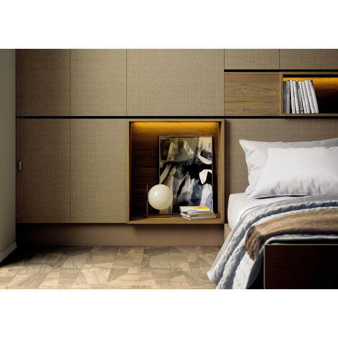 Melamina Tweed Terra FINSA