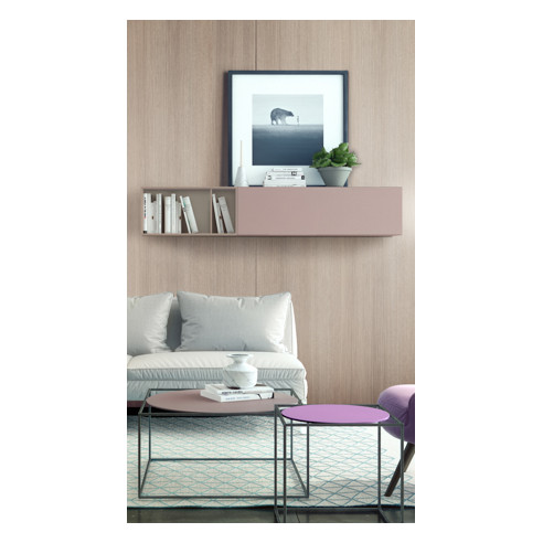 Melamina Olmo Volga FINSA