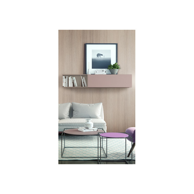 Melamina Olmo Volga FINSA