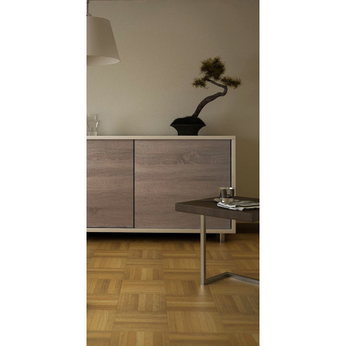 Melamina Cambrian Oak FINSA