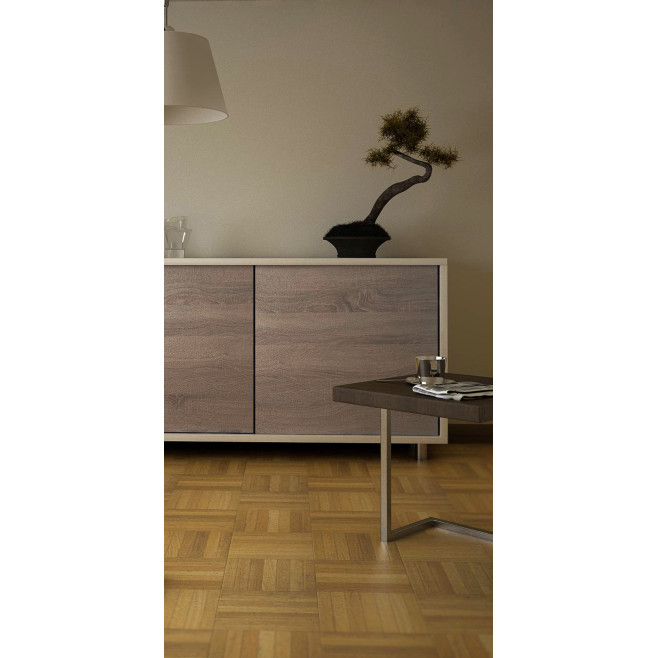 Melamina Cambrian Oak FINSA