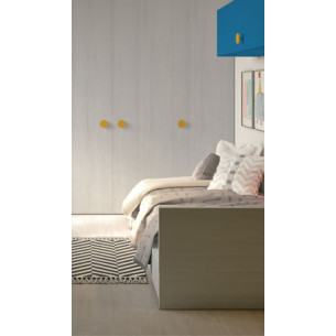 Melamina Roble Virginia FINSA 2