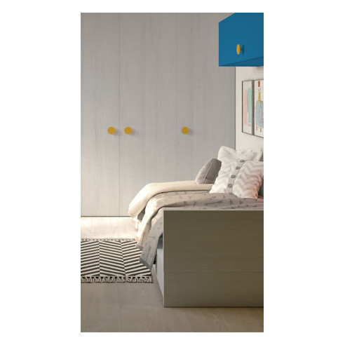 Melamina Roble Virginia FINSA