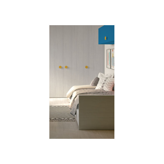 Melamina Roble Virginia FINSA