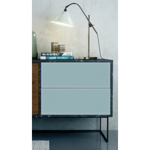 Melamina Azul Nube FINSA 2