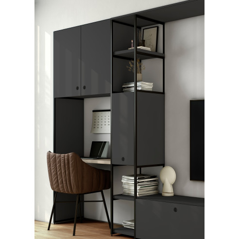 Melamina Gris Gu FINSA