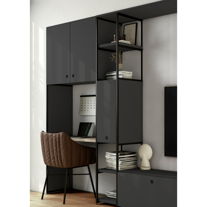 Melamina Gris Gu FINSA