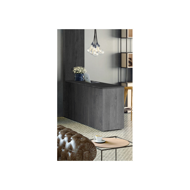 Melamina Roble Azabache FINSA