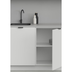 Melamina Blanco Super FINSA 2