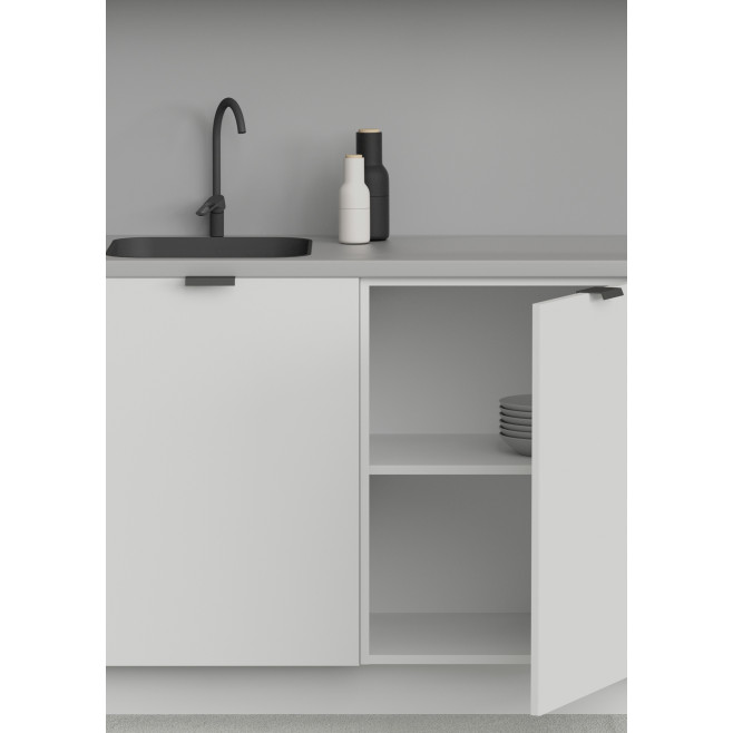 Melamina Blanco Super FINSA