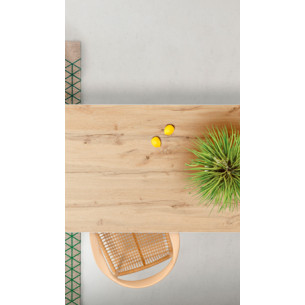 Melamina Roble Hércules FINSA 2