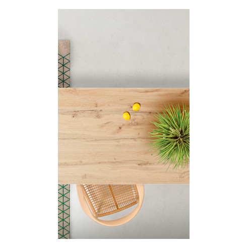 Melamina Roble Hércules FINSA