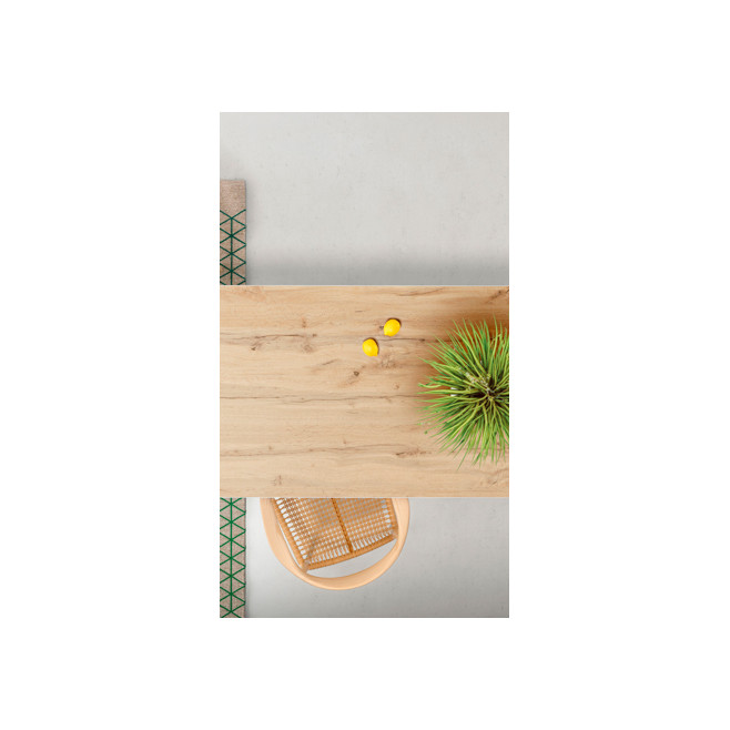 Melamina Roble Hércules FINSA