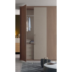 Melamina Roble Trufa FINSA 2