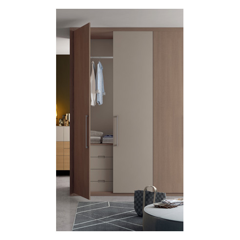 Melamina Roble Trufa FINSA