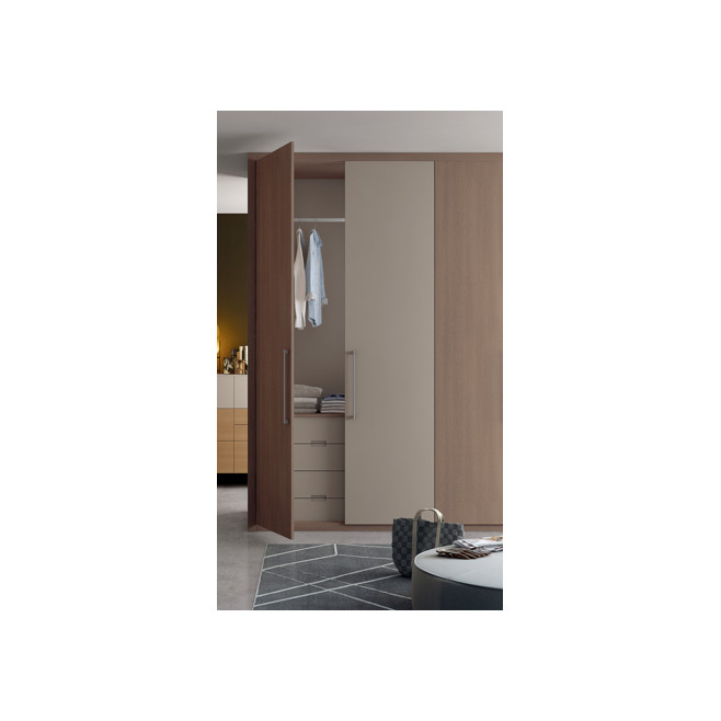 Melamina Roble Trufa FINSA