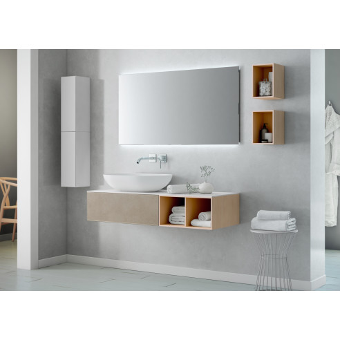 Melamina Cemento Apolo Teide FINSA